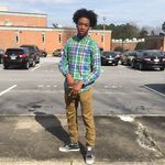 Profile Picture of God First 🙏🏽 Sc: versace_cloud (@hollywood.mike) on Instagram