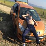 Profile Picture of Dávid Mihok (@d_mihok_) on Instagram