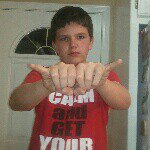 Profile Picture of clint stewart (@vanilla_splice) on Instagram