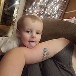 Profile Picture of Jillian Emerson (@jillianemerson) on Flickr