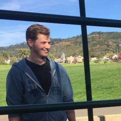 Profile Picture of James Irby (@JamesIrby91) on Twitter