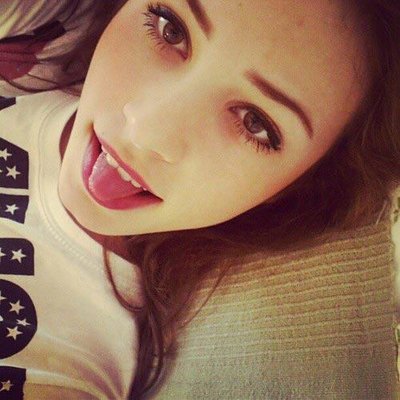 Profile Picture of Clair Amber (@Clair_Amber) on Twitter