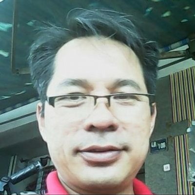 Profile Picture of Phú Thành Quách (@phu_quach) on Twitter