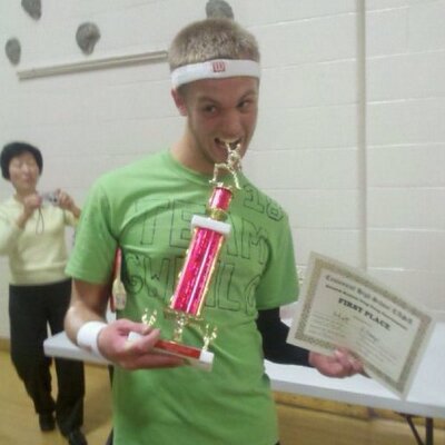 Profile Picture of Gorgon Zola (@maple_matt) on Twitter