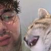 Profile Picture of Simon Michaud (@simmichaud) on Tiktok