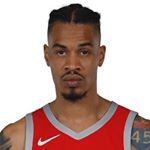 Profile Picture of Gerald Green Fans (@geraldgreen_fansclub) on Instagram