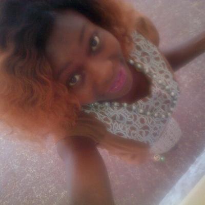 Profile Picture of Essie Nnabuike (@luvlysweet1) on Twitter