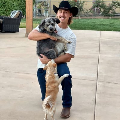 Profile Picture of Justin Zamora (@JustinZ100) on Twitter