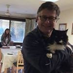 Profile Picture of Keith Purnell (@kmpurn) on Instagram