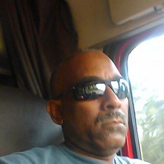 Profile Picture of Kevin Alexander Lundy Hamilton (@kevin.a.hamilton) on Facebook