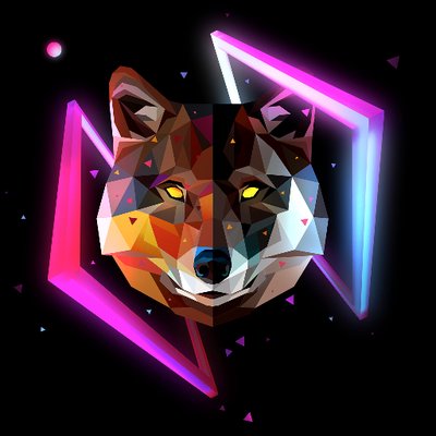 Profile Picture of Brendan M Wolfe (@bassWolfe) on Twitter
