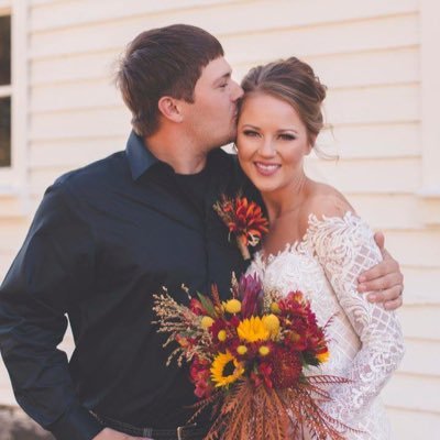 Profile Picture of McKee Ann Bailey (@McKeeAnnBailey3) on Twitter
