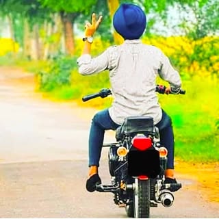 Profile Picture of Kaur Singh (@_kaursingh) on Instagram