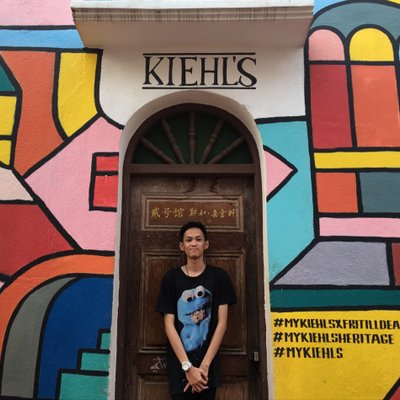 Profile Picture of Denola Lutfi Isdera (@isderanola) on Twitter