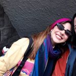 Profile Picture of Claudia Comandini (@claudia_iriseide) on Instagram