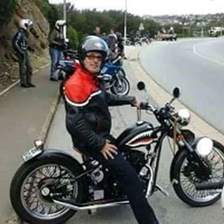 Profile Picture of Andrew Bester (@andrew.bester.98837) on Facebook