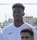 Profile Picture of Thomas Basilaon Wikipedia