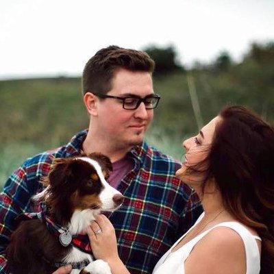 Profile Picture of Jake Gregg (@walrus_of_time) on Twitter