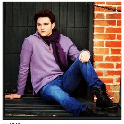 Profile Picture of Grant Grayson Bower (@BowerGrant) on Twitter