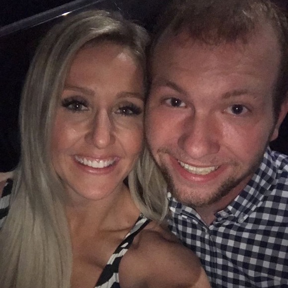 Profile Picture of John Carlin (@johnnycarlin98) on Poshmark