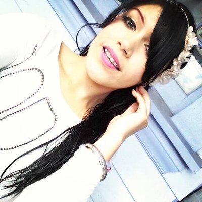 Profile Picture of Adriana Nunez (@adriananunez55) on Twitter