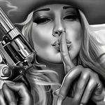 Profile Picture of Paula Stanislawski (@paulababe666) on Instagram