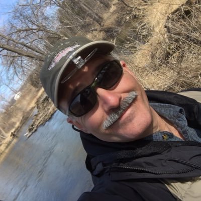 Profile Picture of David Van Sickle (@dbvs64) on Twitter