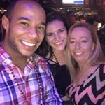 Profile Picture of Michelle Hooks-Fouad (@mhooksfouad) on Instagram