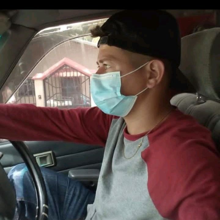 Profile Picture of Allan (@allanalexander26) on Tiktok