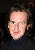Profile Picture of Christopher Kaneon Wikipedia