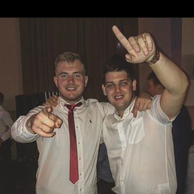 Profile Picture of Mark Ewart (@markewart_1) on Twitter