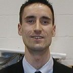 Profile Picture of Jeffrey Sturek (@jjsturek) on Pinterest