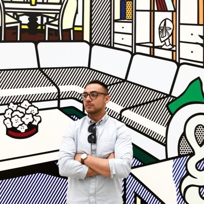 Profile Picture of Albert Tello (@Albert_Tello) on Twitter