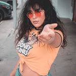 Profile Picture of Cecilia Guerrero (@cexysspamm_) on Instagram