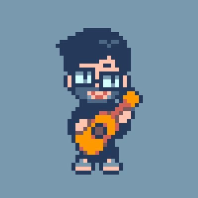 Profile Picture of Ｊａｍｅｓ　Ｒｏａｃｈ (@hamesatron) on Twitter