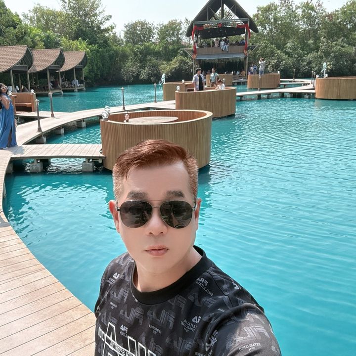 Profile Picture of Eric Hsu (@telunghsu) on Tiktok