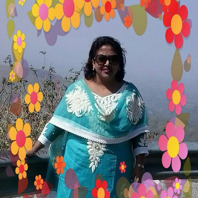 Profile Picture of PAMELA ROY (@pamelaroy1979) on Twitter