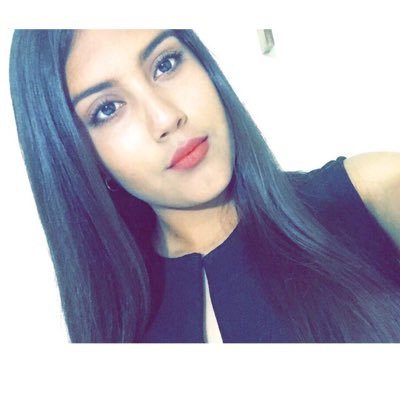 Profile Picture of Jackeline González (@JackiGlez07) on Twitter