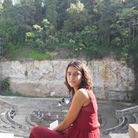 Profile Picture of Laila Berchane (@laila-berchane) on Quora