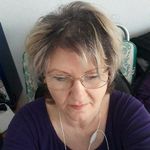 Profile Picture of ERIKA LUDWIG (@bodza44) on Instagram