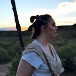 Profile Picture of Aleja Noël Allen (@atroubledgreen) on Instagram