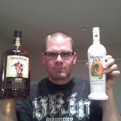 Profile Picture of Steve Guffey (@GiTeM951) on Twitter