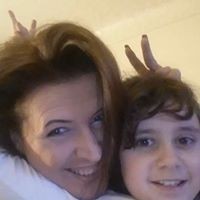 Profile Picture of Faith Bass (@faith-bass) on Quora