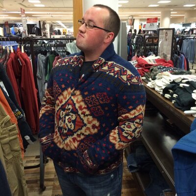 Profile Picture of Grant Matheson (@gman772) on Twitter