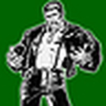 Profile Picture of Victor Hugo Dos Santos (@λиjo иξgяo™®☠) on Flickr