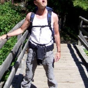 Profile Picture of Joseph Beulah (@ArtiebBeulah) on Twitter