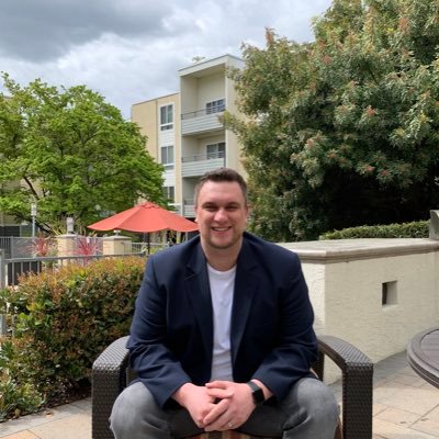 Profile Picture of Stephen Wysong (@scwysong) on Twitter