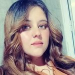 Profile Picture of شيندا جوهر (@shenda_jewhar) on Instagram