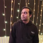 Profile Picture of Abhishek Chakraborty (@ABCMusic123) on Facebook