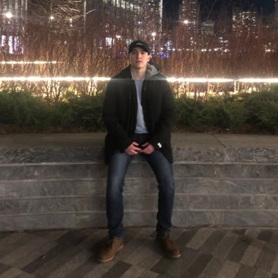 Profile Picture of Marcelo Mora (@marcelomd94) on Twitter